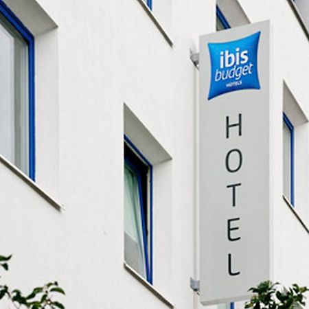 Ibis Budget Brive La Gaillarde Kültér fotó