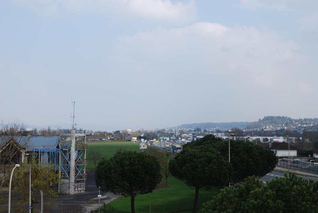 Ibis Budget Brive La Gaillarde Szoba fotó