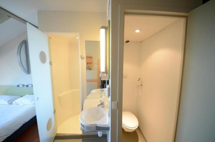 Ibis Budget Brive La Gaillarde Szoba fotó